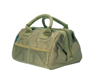 Сумка Luggage Tactical 600D YA-527 (Olive)