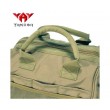 Сумка Luggage Tactical 600D YA-527 (Olive) - фото № 3