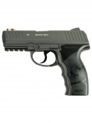 Пневматический пистолет Borner W3000M (HK P30) металл