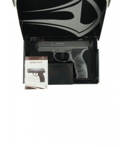 Пневматический пистолет Borner W3000M (HK P30) металл