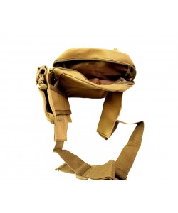 Сумка универсальная AS-BS0041 Utility Tactical Outdoor Sport (Tan)