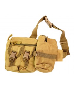 Сумка универсальная AS-BS0041 Utility Tactical Outdoor Sport (Tan)