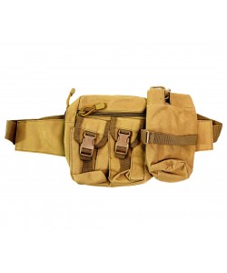 Сумка универсальная AS-BS0041 Utility Tactical Outdoor Sport (Tan)