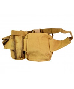 Сумка универсальная AS-BS0041 Utility Tactical Outdoor Sport (Tan)