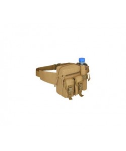 Сумка универсальная AS-BS0041 Utility Tactical Outdoor Sport (Tan)