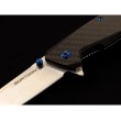 Нож автоматический Ножемир «Чёткий Расклад» GORTOON C-232POD - фото № 4