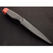 Нож рыбацкий «Ножемир» РЫБАК F-313BL (с ножнами) - фото № 3