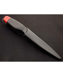 Нож рыбацкий «Ножемир» РЫБАК F-313BL (с ножнами)