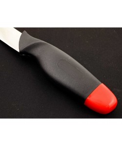 Нож рыбацкий «Ножемир» РЫБАК F-313BL (с ножнами)