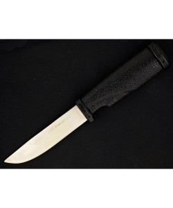 Нож рыбацкий «Ножемир» FISHSTEEL F-314BL (с ножнами)