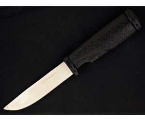 Нож рыбацкий «Ножемир» FISHSTEEL F-314BL (с ножнами)