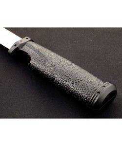 Нож рыбацкий «Ножемир» FISHSTEEL F-314BL (с ножнами)