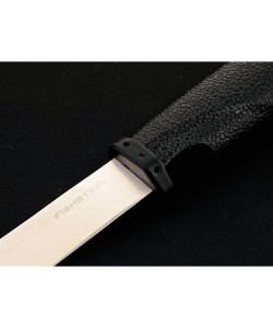 Нож рыбацкий «Ножемир» FISHSTEEL F-314BL (с ножнами)