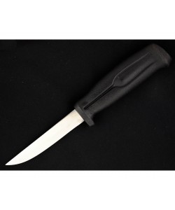 Нож туристический рыбацкий «Ножемир» RIVER F-321BL (с ножнами)