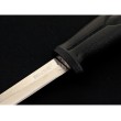 Нож туристический рыбацкий «Ножемир» RIVER F-321BL (с ножнами) - фото № 3