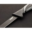 Нож туристический рыбацкий «Ножемир» SALMON F-322BL (с ножнами) - фото № 5