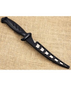 Нож рыбацкий филейный «Ножемир» Щука F-501B (с ножнами)