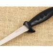 Нож рыбацкий филейный «Ножемир» Щука F-501B (с ножнами) - фото № 4
