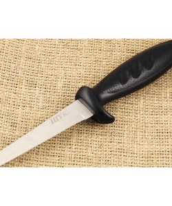 Нож рыбацкий филейный «Ножемир» Щука F-501B (с ножнами)