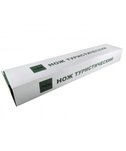 Нож рыбацкий филейный «Ножемир» Щука F-501B (с ножнами)