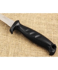 Нож рыбацкий филейный «Ножемир» Щука F-501B (с ножнами)