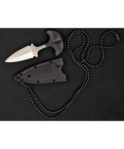 Нож тычковый «Ножемир» DEFENSE 2 H-241 (с ножнами)