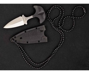 Нож тычковый «Ножемир» DEFENSE 2 H-241 (с ножнами)