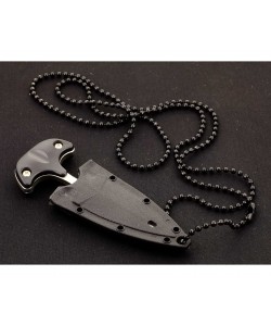 Нож тычковый «Ножемир» DEFENSE 2 H-241 (с ножнами)