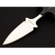 Нож тычковый «Ножемир» DEFENSE 2 H-241 (с ножнами) - фото № 3