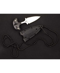 Нож тычковый «Ножемир» DEFENSE 2 H-241 (с ножнами)