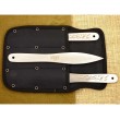 Набор метательных ножей «Баланс» (M-139CSGO) 3 шт. - фото № 2