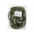 Сумка наплечная AS-BS0067 Tactical Molle Small (Olive) - фото № 7