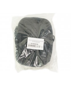 Сумка наплечная AS-BS0067 Tactical Molle Small (Black)