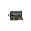 Бумажник походный AS-BS0074, 12x10 см (ACU Camo) - фото № 5