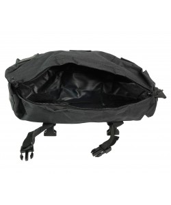 Сумка утилитарная сухарная AS-BS0071 Tactical Utility (Black)