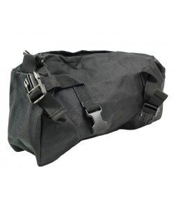 Сумка утилитарная сухарная AS-BS0071 Tactical Utility (Black)