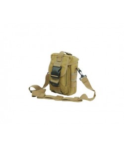 Сумка наплечная AS-BS0020 Molle Tools Mag Drop (Tan)