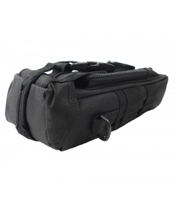Сумка наплечная AS-BS0020 Molle Tools Mag Drop (Black)
