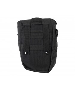Сумка наплечная AS-BS0020 Molle Tools Mag Drop (Black)