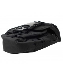 Сумка наплечная AS-BS0020 Molle Tools Mag Drop (Black)