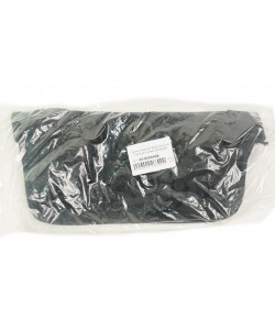 Сумка поясная AS-BS0040 Multi-function Tactical Pockets (Black)