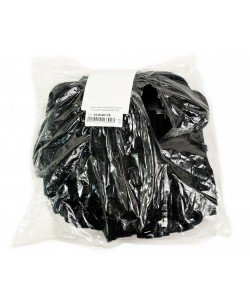 Сумка наплечная AS-BS0017 Tactical Utility Side Shoulder Carrier (Black)