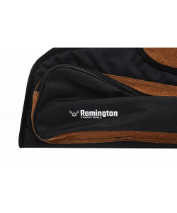 Чехол Remington для ружья 124 см, с оптикой и карманом