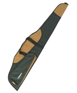 Чехол Remington для ружья 124 см, с оптикой и карманом