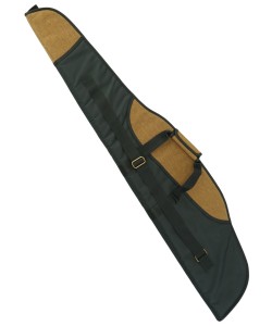 Чехол Remington для ружья 124 см, с оптикой и карманом
