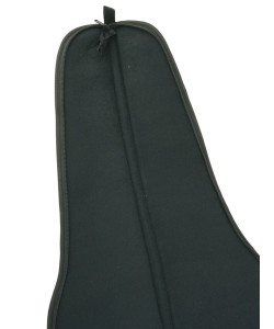 Чехол Remington для ружья 124 см, с оптикой и карманом