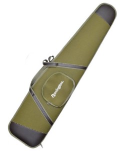 Чехол оружейный Remington 113 см, без оптики (зеленый)