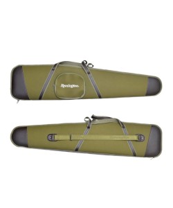 Чехол оружейный Remington 113 см, без оптики (зеленый)