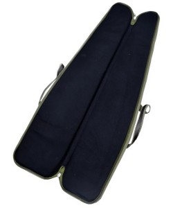 Чехол оружейный Remington 113 см, без оптики (зеленый)