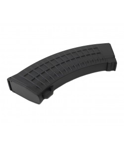 Магазин бункерный Cyma для АК-47 Flash рифленый, 500 шаров (C.42L)